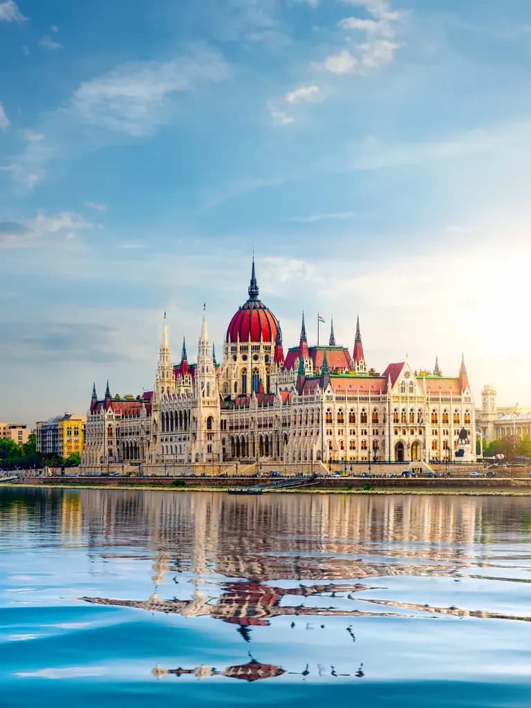 car-hire-in-budapest